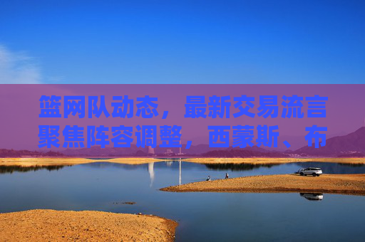 篮网队动态，最新交易流言聚焦阵容调整，西蒙斯、布里奇斯成交易核心焦点，篮网队最新交易流言，西蒙斯、布里奇斯成阵容调整核心焦点