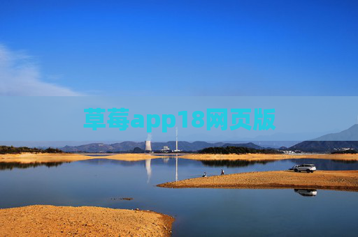 草莓app18网页版