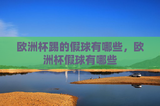 欧洲杯踢的假球有哪些,欧洲杯假球有哪些 欧洲杯踢的假球有哪些,欧洲杯假球有哪些