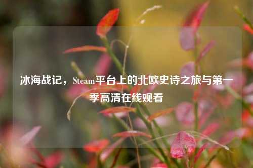 冰海战记，Steam平台上的北欧史诗之旅与之一季***观看